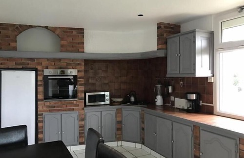 Valigny House | Gite Valigny, 4 bedrooms, 10 persons