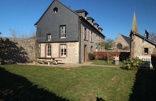 Vattetot-sur-Mer House | Gite Vattetot-sur-Mer, 3 bedrooms, 8 persons