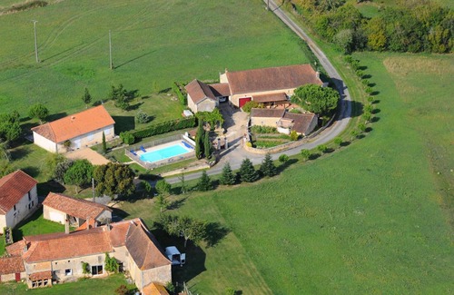 Vergt Cottage | Gite Vergt, 2 bedrooms, 4 persons