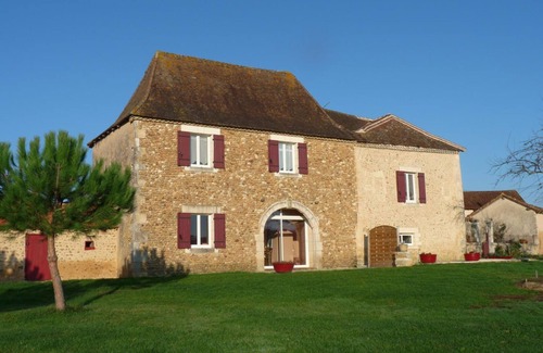 Vergt Cottage | Gite Vergt, 3 bedrooms, 6 persons