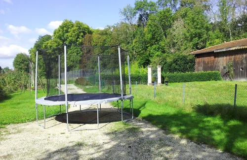 Nettancourt House | Gite Via Romana (5 stars, 4 stars)