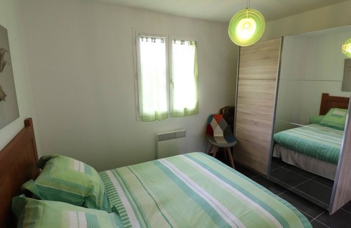 Vieillevie Cottage | Gite Vieillevie, 2 bedrooms, 4 persons