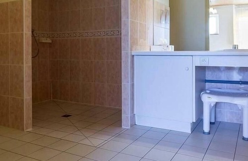 Vieillevigne Cottage | Gite Vieillevigne, 3 bedrooms, 9 persons