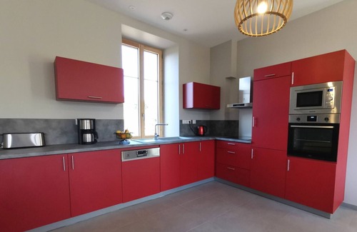 Vielprat Cottage | Gite Vielprat, 2 bedrooms, 4 persons