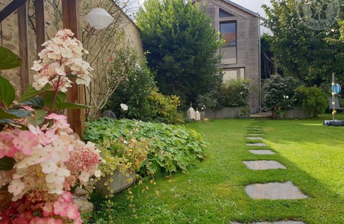 Vigny Cottage | Gite Vigny, 2 bedrooms, 4 persons