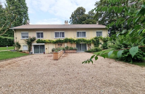 Vigny Cottage | Gite Vigny, 2 bedrooms, 5 persons