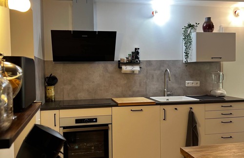 Saint-Martin-d'Ardeche Cottage | GITE VILLA L'ABRI