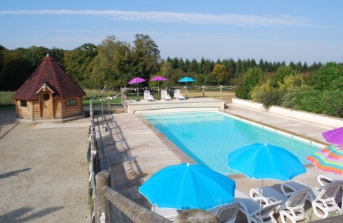 Asquins House | Gite Viola