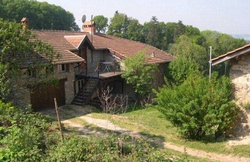 Machezal Cottage | Gite wellness, sleeps 10/12