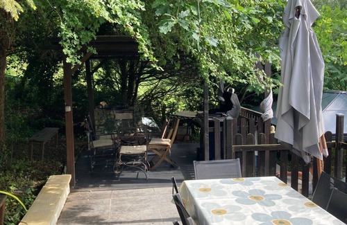 Machezal Cottage | Gite wellness, sleeps 10/12
