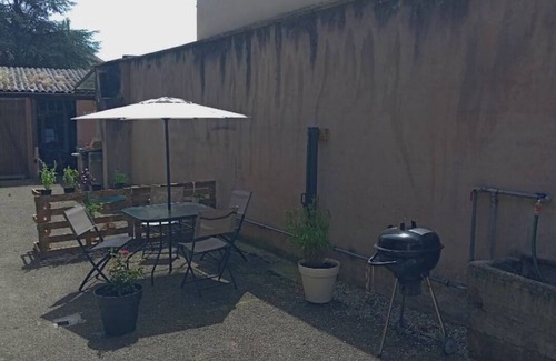 Wintzenheim Condo | Gite Wintzenheim