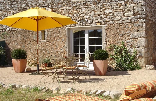 Argelliers House | Gite with a high standard of comfort between the garrigue and the provence