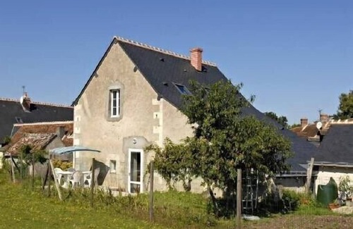 Saint-Avertin Cottage | Gite with character, located in a small quiet hamlet, 5 km from TOURS in SAINT AVERTIN