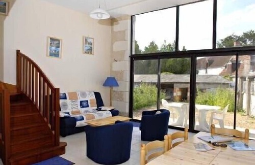 Saint-Avertin Cottage | Gite with character, located in a small quiet hamlet, 5 km from TOURS in SAINT AVERTIN