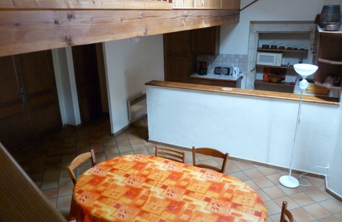 Costieres House | Gite with character in a vineyard - unit 1700928