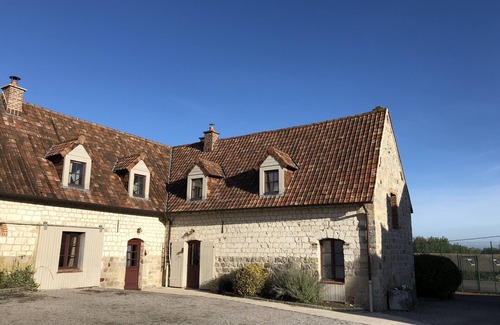 Tingry House | Gîte with covered swimming pool on the Opal Coast