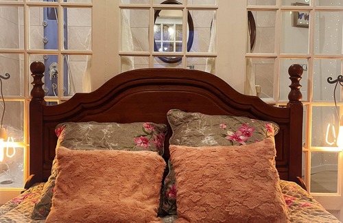 Essey House | Gite with jacuzzi for good times
