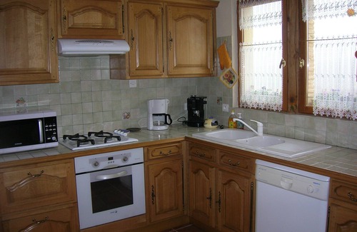 Puyguilhem Cottage | Gite with pool in the Dordogne in a very nice cottage of 10