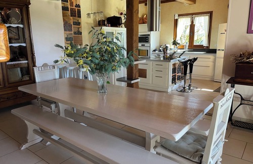 Capdrot Cottage | Gîte with SPA in a large park in the heart of Périgord (Monpazier-Dordogne)