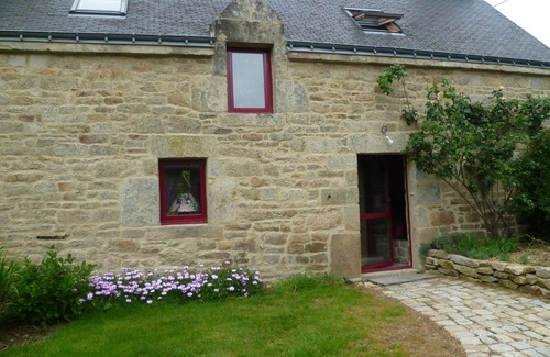 Quistinic Cottage | Gite with SPA (jacuzzi) Morbihan 30 mn from the sea