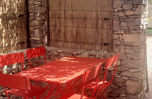 Saint-Gervasy House | Gîte with swimming pool 15 minutes from Pont-du-Gard and Nîmes
