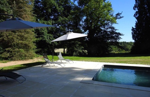 Saint-Eloy-les-Tuileries House | Gitedubourghaut *