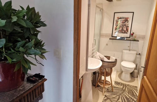 Plesidy Apartment | Gites Armorique