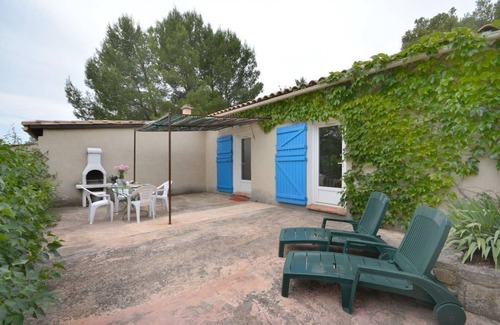 Les Baux-de-Provence House | GITES at Mas de Joseph in Les Baux