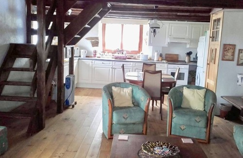 Camors Other | Gites de Camors - 3 Restored Farmhouses Sleeps 15