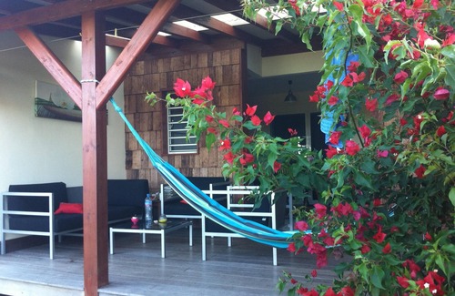 Saint-Francois Cottage | GITES DE L'ANSE (Schooner) 4 pers High end, St Francis,