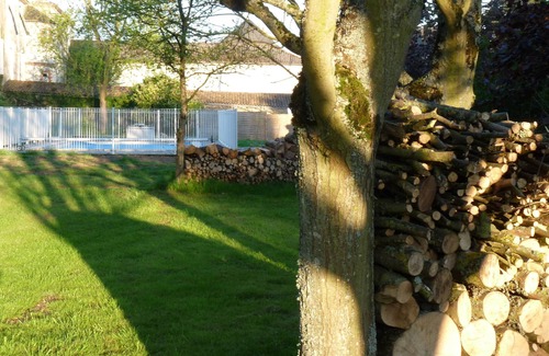 Mauleon Cottage | Gites des 3 pommes1 a 20min puy du fou