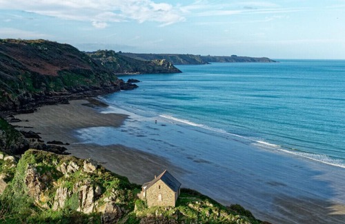 Paimpol House | Gites du Port de Paimpol, the owner
