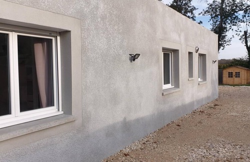 Neac House | GITES EN COLLOCATION 33500 NEAC