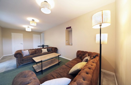 Aumontzey Other | Gites for 12-14 people near Gerardmer