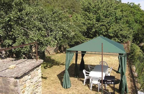 Le Martinet Apartment | Gites in Cévennes bed linen/towel rental possible No pets allowed