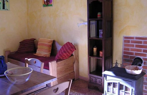 Le Martinet Apartment | Gites in Cévennes bed linen/towel rental possible No pets allowed