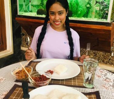 Anuradhapura House | Githu Rest