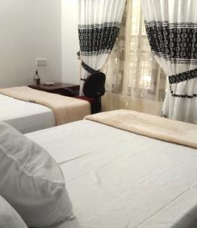 Anuradhapura House | Githu Rest
