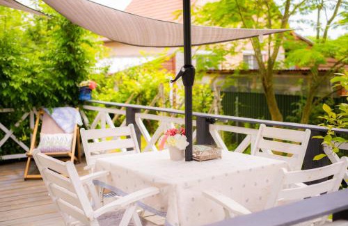Zalakaros House | Gitta35 Vendégház - Zalakaros