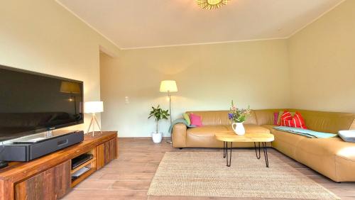Niederdreisbach Apartment | Gittas Paradiesperle