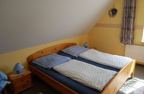 Petersdorf Apartment | Gitti's Gästehaus FeWo 03
