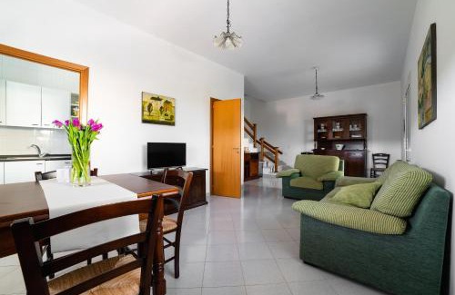 Selva di Fasano Apartment | Giu al Minareto South