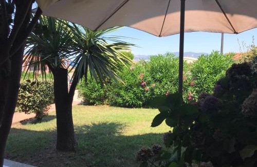 La Ciaccia Apartment | Giuditta House vista mare - Residence Sa Inza