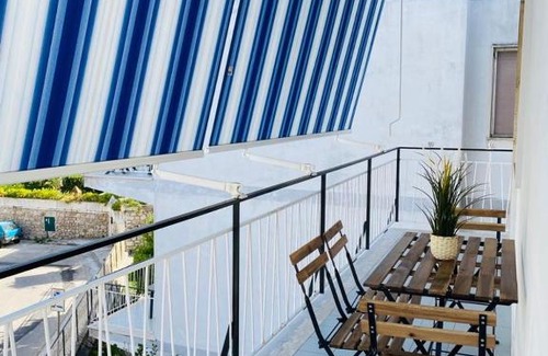 Gaeta Apartment | Giuggiola