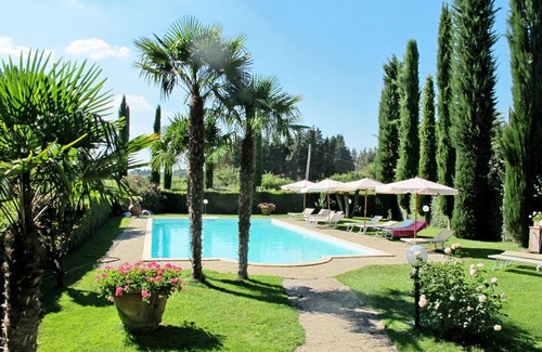 Poggibonsi Apartment | Giuggiolo 4 by Interhome