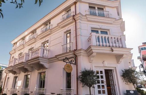 Durres Hotel | Giulia Albérgo Hotel