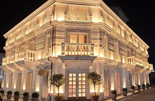 Durres Hotel | Giulia Albérgo Hotel