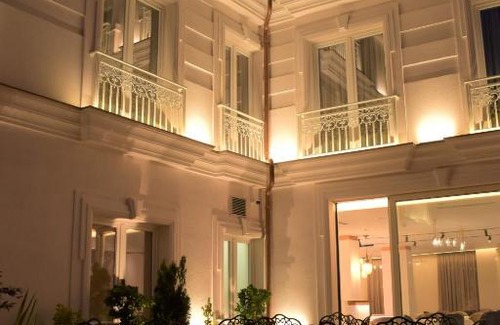 Durres Hotel | Giulia Albérgo Hotel