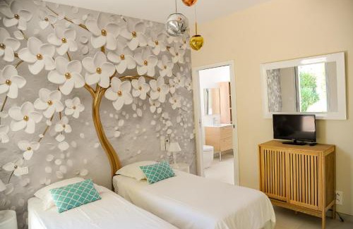 Grosseto-Prugna Villa | GIULIA, Villa d'exception, Piscine vue mer - Porticcio