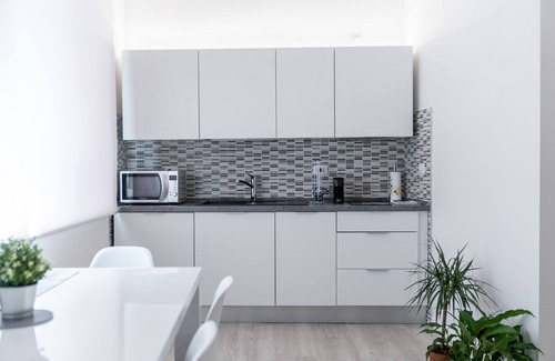 Cittadella Apartment | GIULIETTA apartment, elegant and modern for 4 people near the Arena